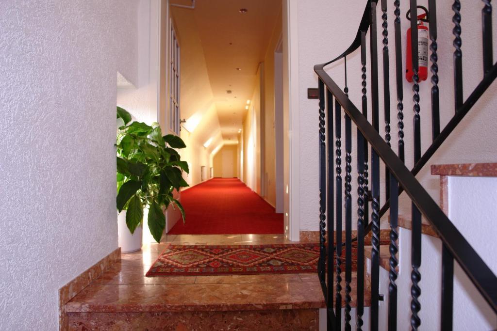 فندق Ramsteiner Hof المظهر الخارجي الصورة