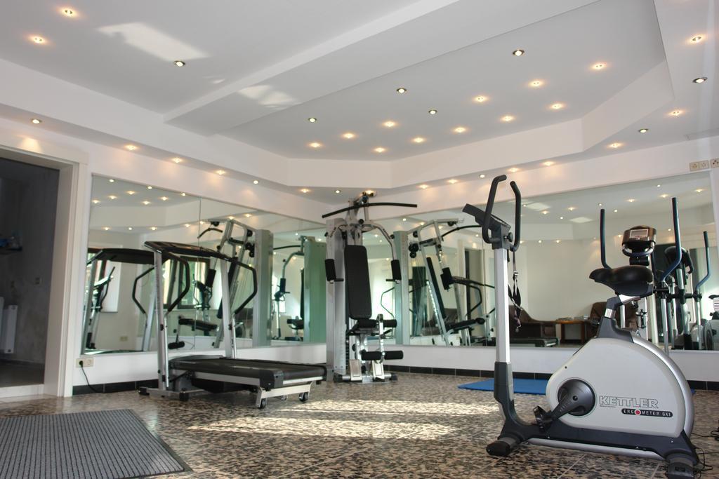 فندق Ramsteiner Hof المظهر الخارجي الصورة