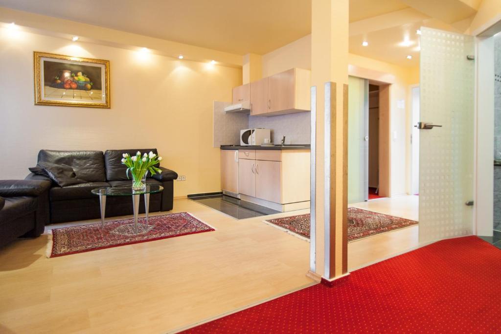 فندق Ramsteiner Hof المظهر الخارجي الصورة